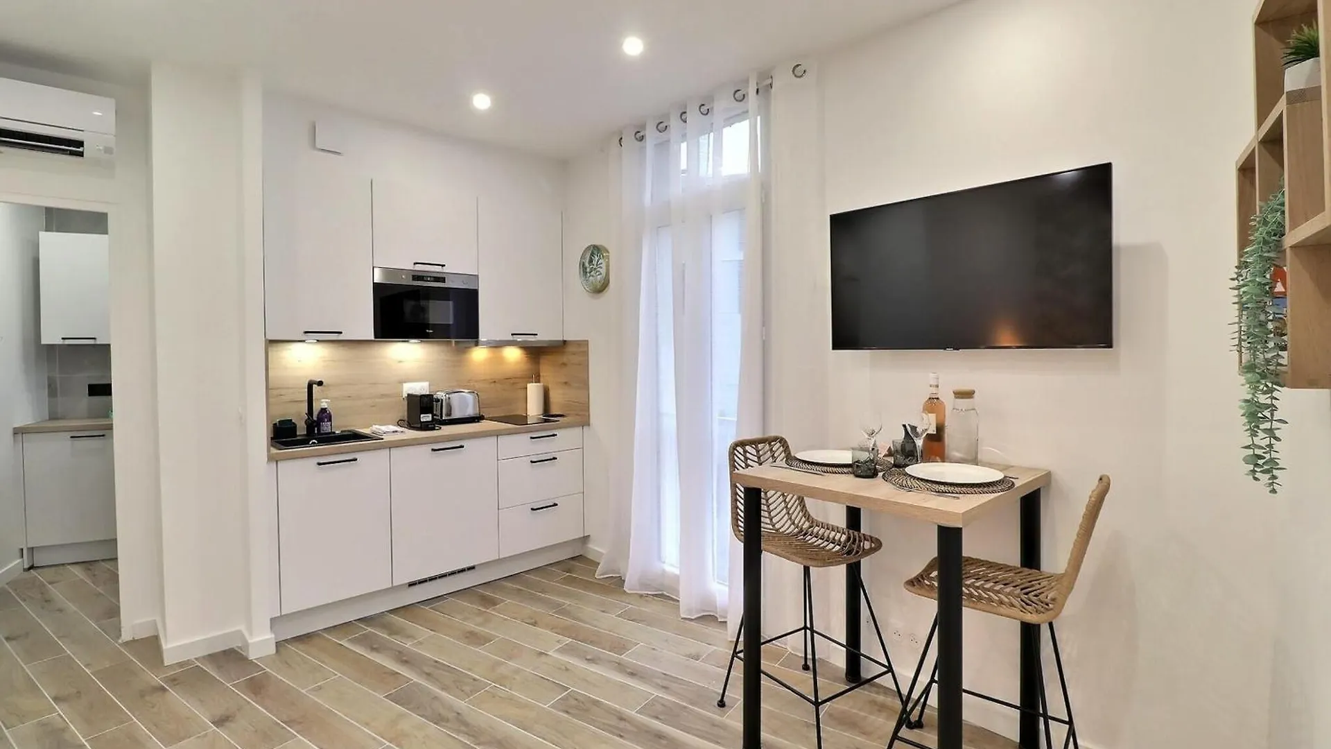 La Parenthese Aixoise - 3 Stars - Parking Apartment Aix-en-Provence 0*,