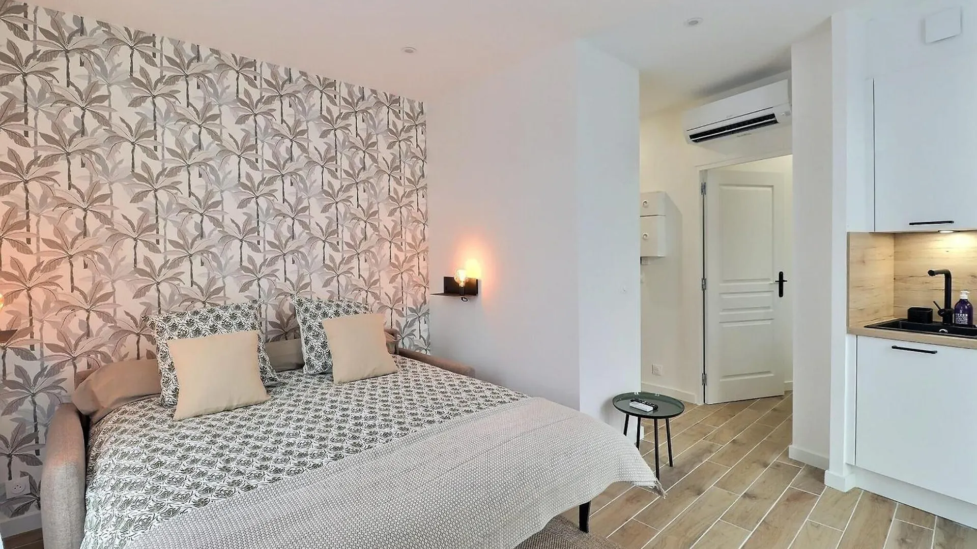 La Parenthese Aixoise - 3 Stars - Parking Apartment Aix-en-Provence France