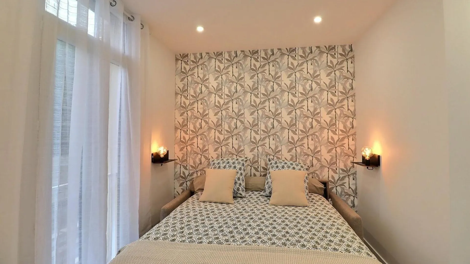La Parenthese Aixoise - 3 Stars - Parking Apartment Aix-en-Provence 0*,  France