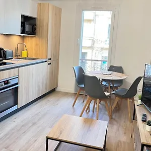  Apartment L'aristide