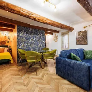 Au Coeur D'aix-en-provence Appartamento