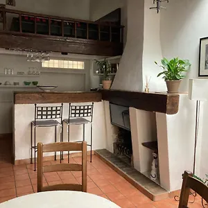 Le Cardinale - Un Voyage En Provence - 2 Avec Parking Appartamento